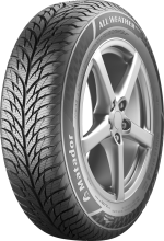 Matador MP62 All Weather Evo 155/65R14 75T