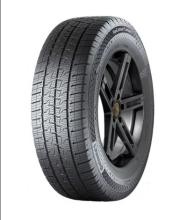 Continental VanContact Camper 225/75R16C 118R 10PR