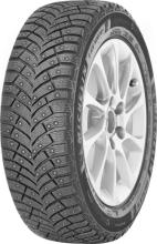 Michelin X-Ice North 4 225/45R18 95T XL