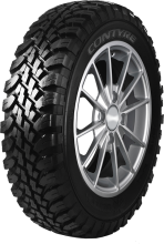 Contyre Expedition 235/75R15 105Q