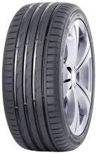 Nokian Hakka Z SUV 235/55R19 105W