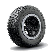 BFGoodrich Mud Terrain T/A KM3 285/75R17 121Q