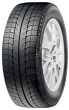Michelin Latitude X-Ice 2 225/65R17 102T
