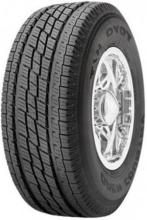 Toyo Open Country H/T OPHT 235/80R17 120S