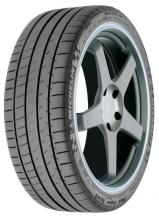 Michelin Pilot Super Sport 245/40R18 97Y