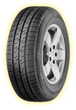 Gislaved Com Speed 195/65R16C 104T 8PR