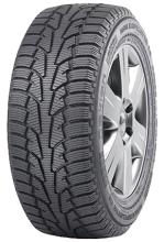 Nokian WR C Cargo 235/65R16C 121R