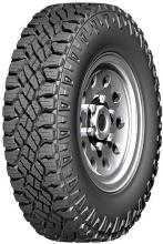 Goodyear Wrangler Duratrac 285/75R16 126P