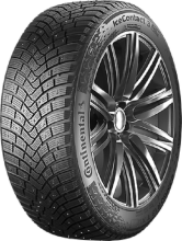 Continental IceContact 3 245/40R18 97T XL,FR