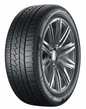 Continental WinterContact TS 860S SUV 295/40R20 110W MGT,XL,FR