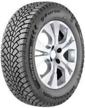 BFGoodrich G-Force Stud 175/65R14 82Q