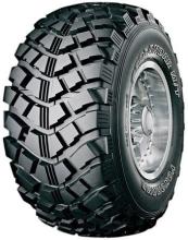 Yokohama Geolandar M/T+ G001C 265/70R17 112Q
