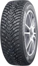 Nokian Hakkapeliitta 8 285/40R19 107H XL