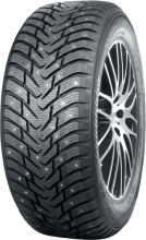Nokian Hakkapeliitta 8 SUV 215/55R18 99T XL