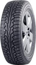 Nokian Hakkapeliitta C Van 185/R14C 102Q