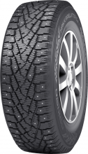 Nokian Hakkapeliitta C3 235/65R16C 121R