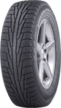 Nokian Hakkapeliitta R SUV 265/45R21 108R