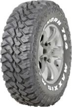 Maxxis MT764 Bighorn 275/65R18 119Q 8PR
