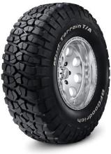 BFGoodrich Mud Terrain T/A KM2 33/12.50R15 108Q