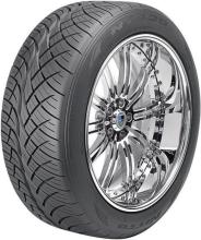 Nitto NT420S 285/45R22 114H
