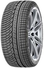 Michelin Pilot Alpin 4 225/45R18 95V MO,XL