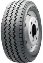 Kumho Steel Radial 856 185/75R16C 104R EC