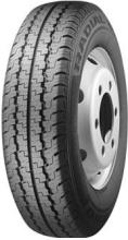 Kumho Steel Radial 857 225/70R15C 112R EC