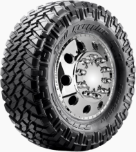 Nitto Terra Grappler 265/65R17 110S