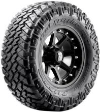 Nitto Trail Grappler M/T 305/55R20 121P