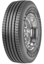 Fulda REGIOCONTROL 3 315/80 R22.5 156L/154M M+S 3PMSF