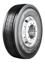 Bridgestone DURAVIS RS2 385/55 R22.5 160K/158L TL