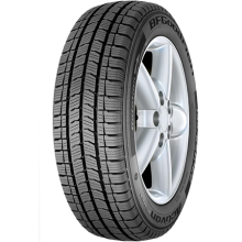 BFGoodrich Activan Winter 195/75R16C 107/105R