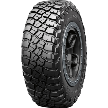 BFGoodrich Mud Terrain T/A KM3 235/75R15 110/107Q