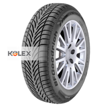 BFGoodrich G-Force Winter 245/45R18 100V
