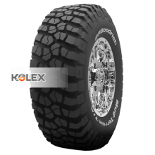 BFGoodrich Mud Terrain T/A KM2 33/10.50R15 114Q
