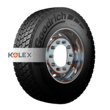 BFGoodrich Route Control D 215/75R17.5 126/124M