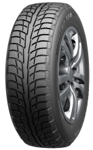 BFGoodrich Winter T-A Ksi 205/70R15 96T