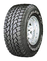 Bridgestone D693 235/75R15 105S