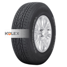 Continental Conti Cross Contact Lx 2 Fr 215/65R16 98H
