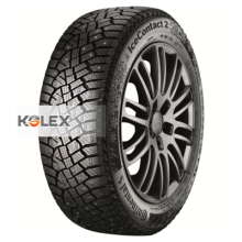 Continental Conti Ice Contact 2 Kd Fr 235/50R19 103T