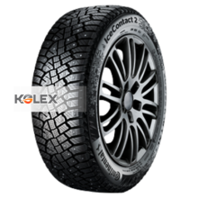 Continental Conti Ice Contact 2 Kd Suv 215/65R16 102T