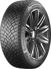 Continental Conti Ice Contact 3 Ta 185/55R15 86T