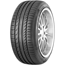 Continental Conti Sport Contact 5 SUVContisilent 235/55R19 105V