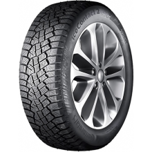 Continental Ice Contact 2 215/55R16 97T