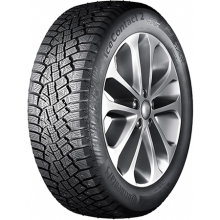 Continental Ice Contact 2 205/60R16 92T