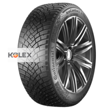 Continental IceContact 3 195/60R16 93T