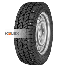Continental Vancoicecontact 195/65R16C 104/102R
