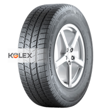 Continental VanContact Winter 205/65R15C 102/100T