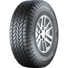 General Tire Grabber At3 Owl 245/75R16 120/116S