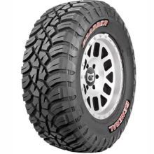 General Grabber X3 215/75R15 106/103Q